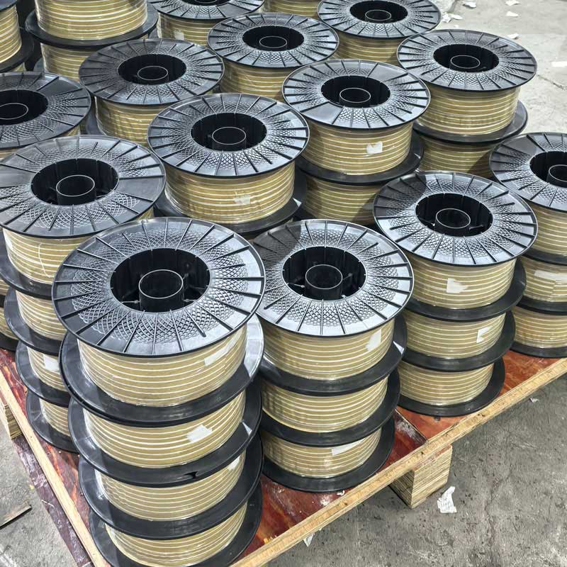 0,01 мм баспайтын болаттан жасалған фольга