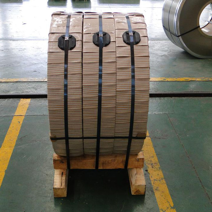 Тот баспайтын болаттан жасалған катушкалар қандай?