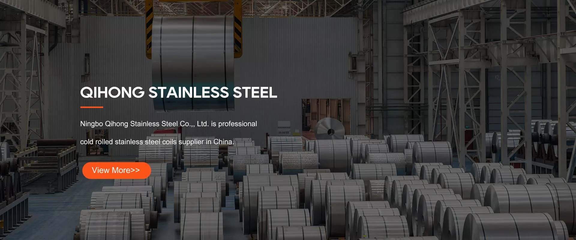 Қытай Тот баспайтын болат жолақ