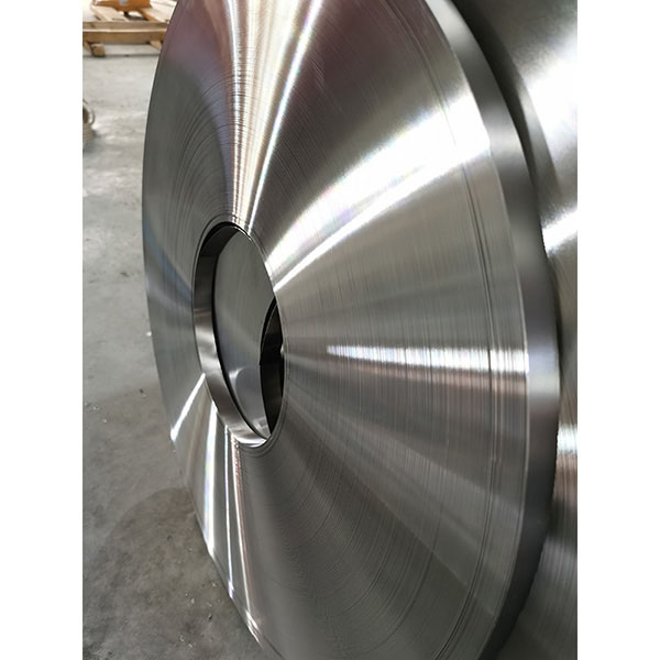 Тот баспайтын болаттан жасалған фольга не?