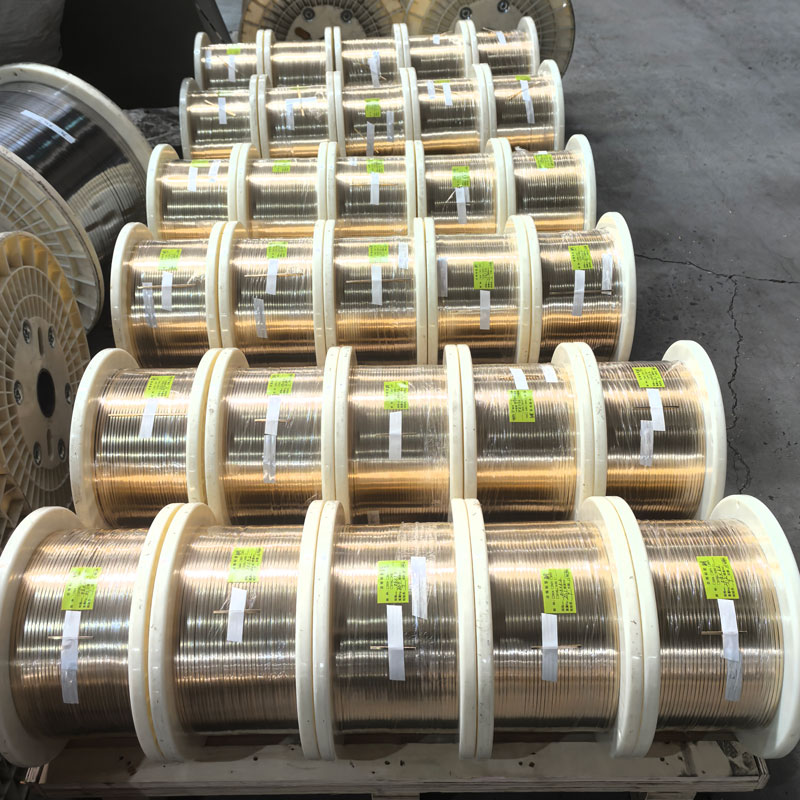 Неліктен баспайтын болаттан жасалған катушкалар сенімді өндіріс үшін ақылды таңдау болып табылады?