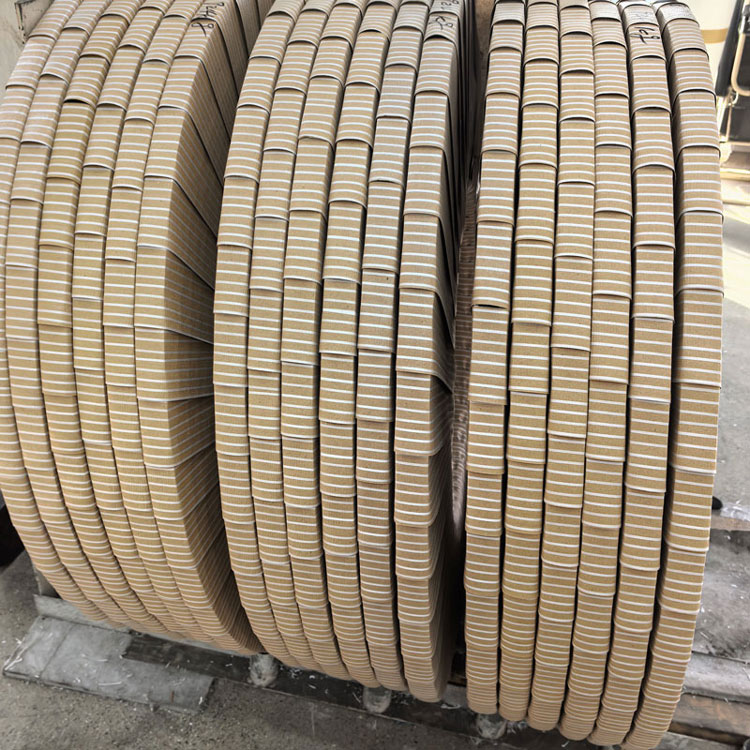 Тот баспайтын болаттан жасалған шыңдалған жолақ