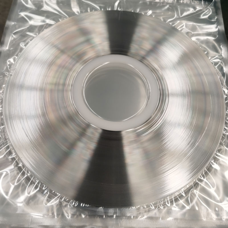 Тот баспайтын болаттан жасалған серіппелі жолақтар